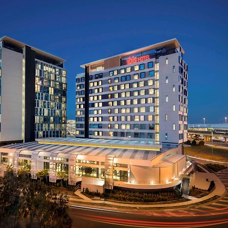 Ibis Brisbane Airport Hotel Екстериор снимка